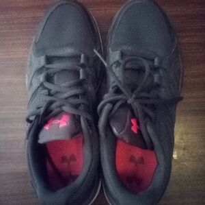 Under Armour Micro G Strive